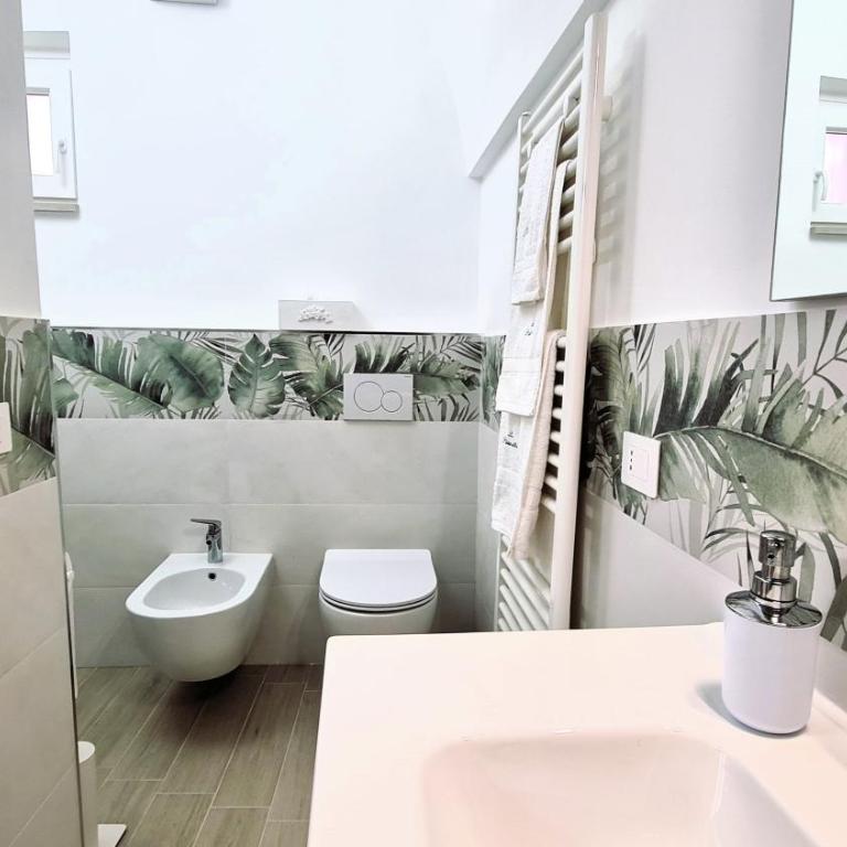 La Piazzetta di Daniela - Casa con 1 Camera da Letto - 27