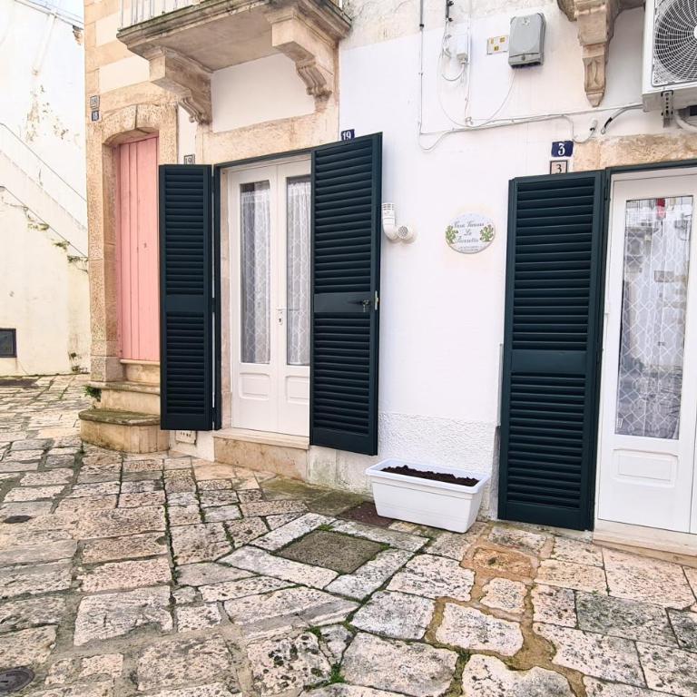 La Piazzetta di Daniela - Casa con 1 Camera da Letto - 29