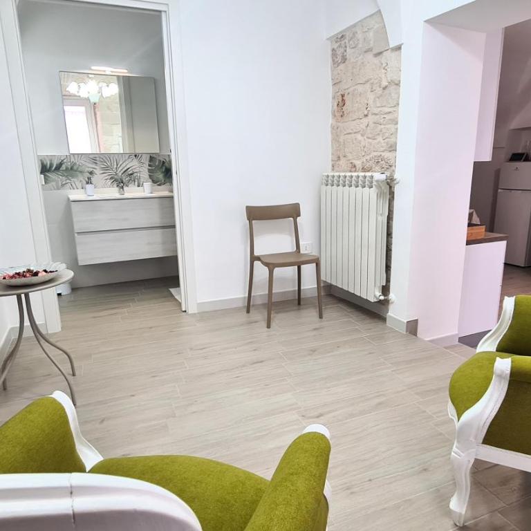La Piazzetta di Daniela - Casa con 1 Camera da Letto - 21