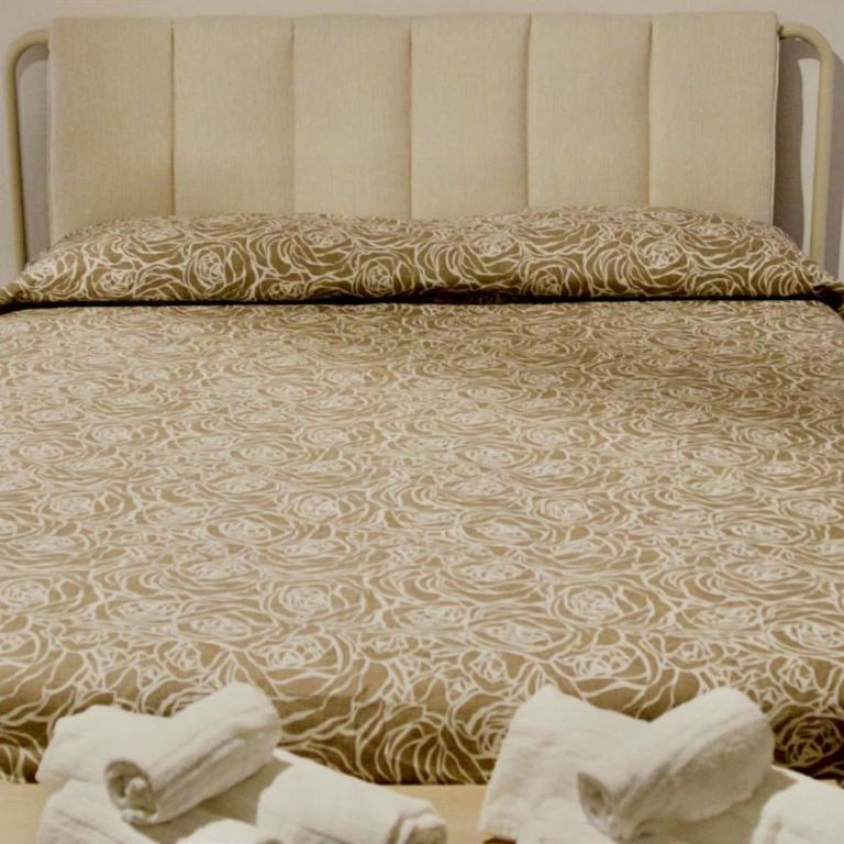 Le Suite Vintage del Corso - Standard Double Room - 5