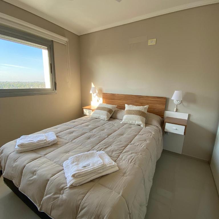 Departamento en Córdoba, complejo Altos de Villasol, 3 dormitorios y 2 baños - Apartamento Premium de 3 dormitorios con balcón - 7
