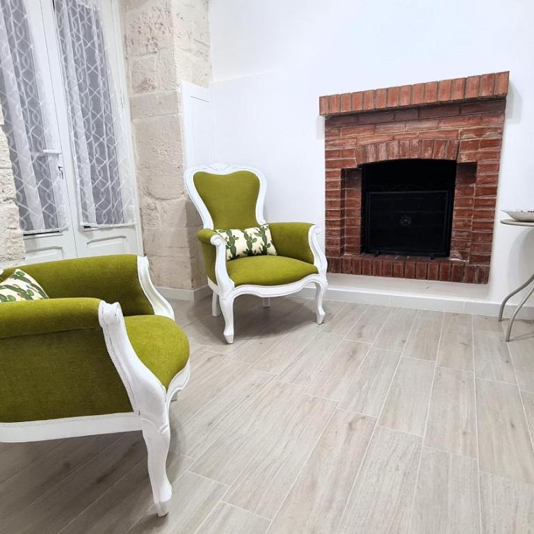 La Piazzetta di Daniela - Casa con 1 Camera da Letto - 22