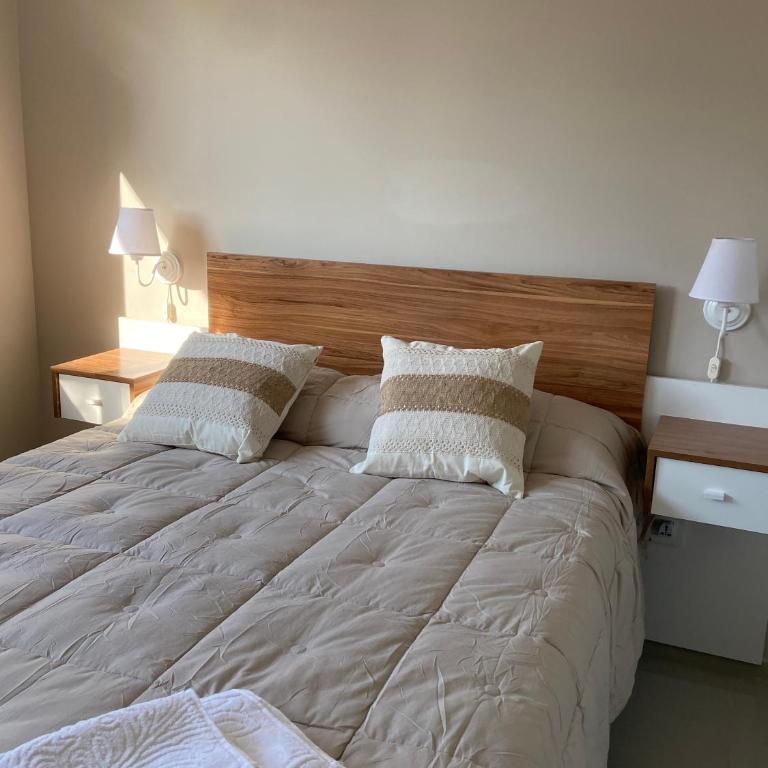 Departamento en Córdoba, complejo Altos de Villasol, 3 dormitorios y 2 baños - Apartamento Premium de 3 dormitorios con balcón - 8