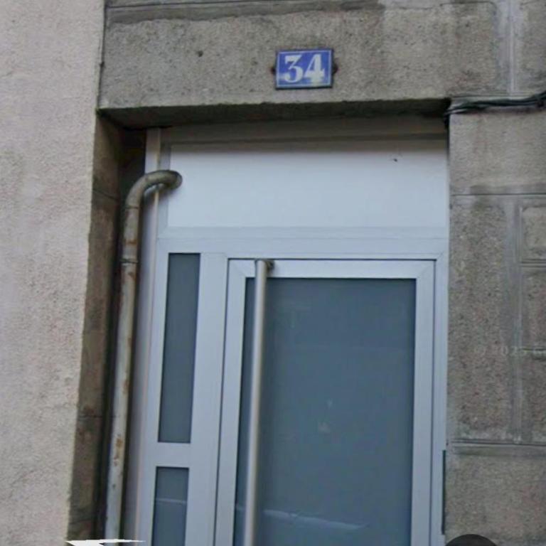Authentique et calme hypercentre - Apartment mit 1 Schlafzimmer - 2
