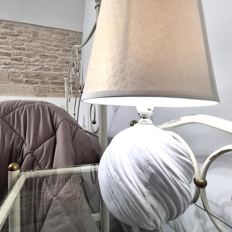 La Piazzetta di Daniela - Casa con 1 Camera da Letto - 33