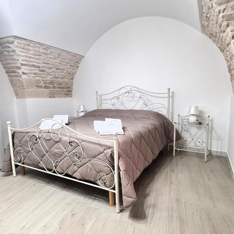 La Piazzetta di Daniela - Casa con 1 Camera da Letto - 14