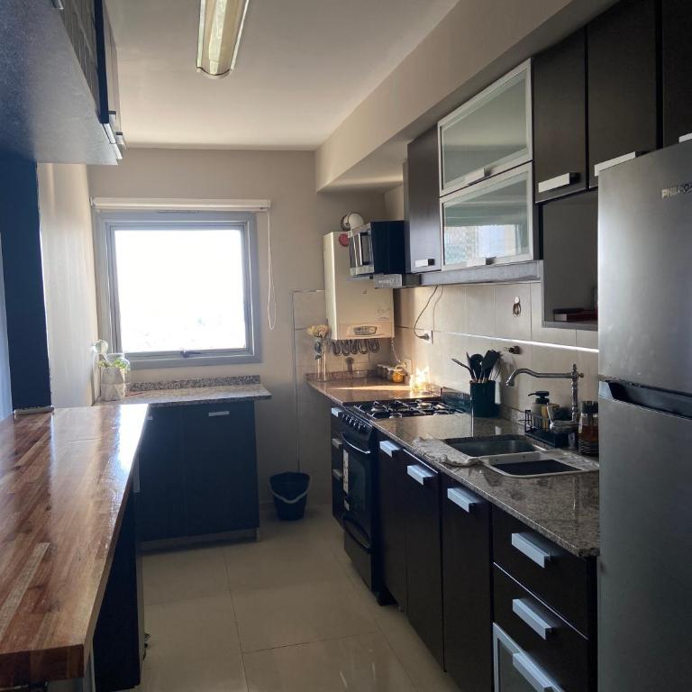 Departamento en Córdoba, complejo Altos de Villasol, 3 dormitorios y 2 baños - Apartamento Premium de 3 dormitorios con balcón - 9