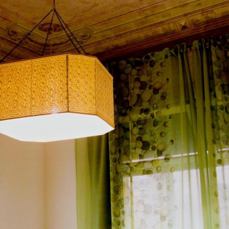 Le Suite Vintage del Corso - Standard Double Room - 6