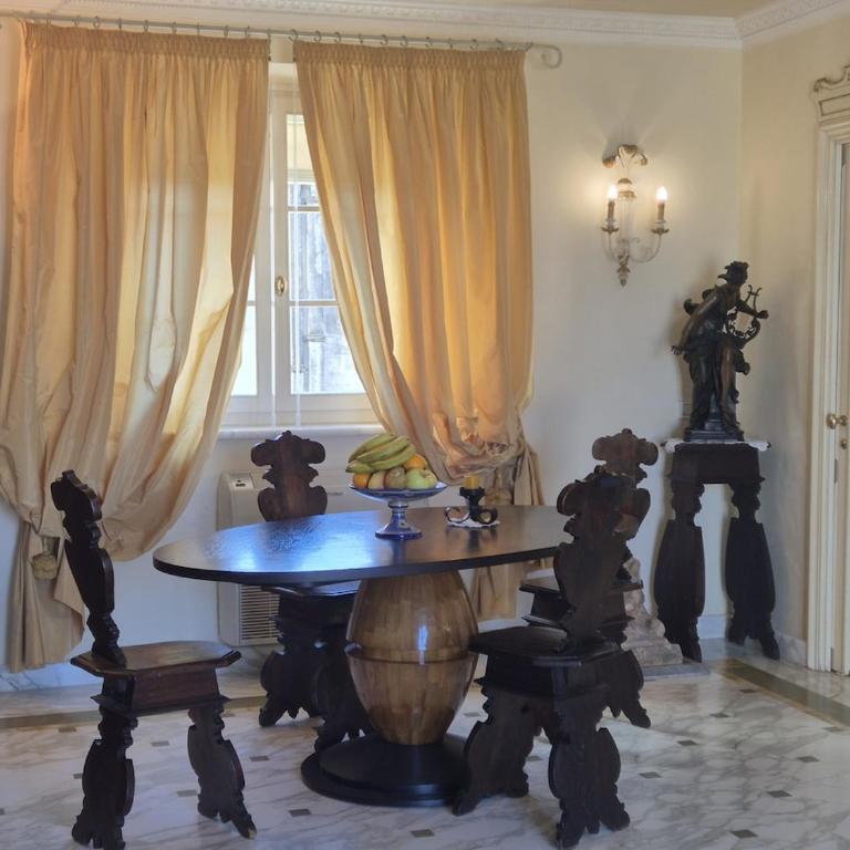 Exclusive sea-view penthouse - Appartamento - 12