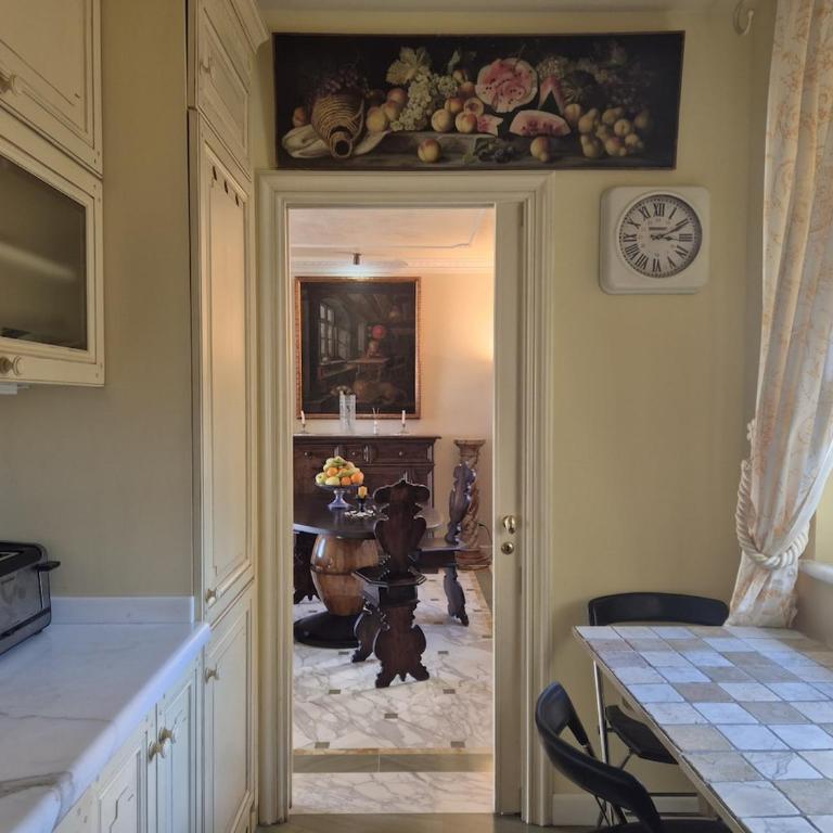 Exclusive sea-view penthouse - Appartamento - 17