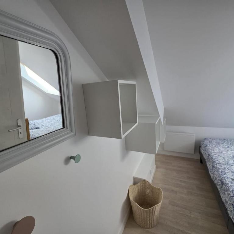 Appartement lumineux 3 chambres proche mer - Appartement 3 Chambres - 23
