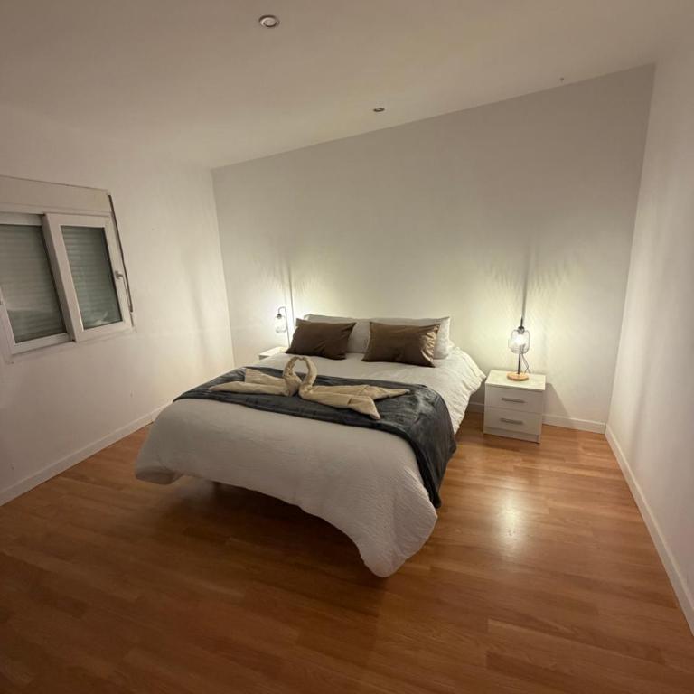 Mirador del Albaicin - Vacation Home - 8