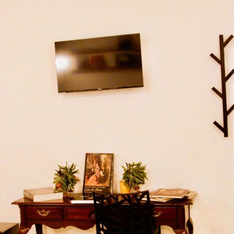 Le Suite Vintage del Corso - Deluxe Double Room with Balcony - 3