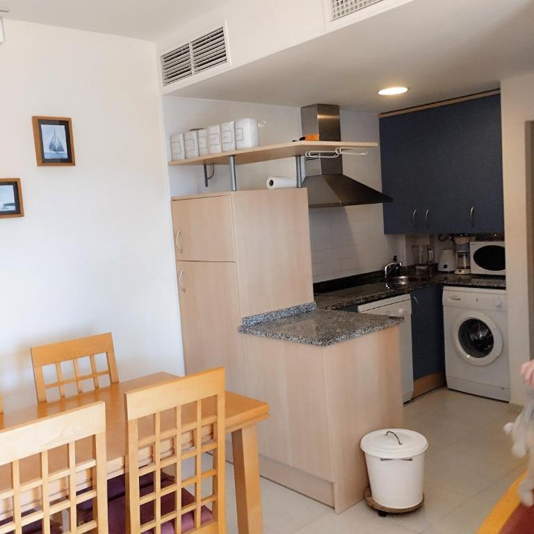 El pez naranja - Apartamento de 2 dormitorios - 9
