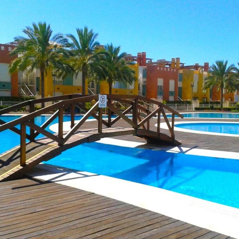 El pez naranja - Apartamento de 2 dormitorios - 15