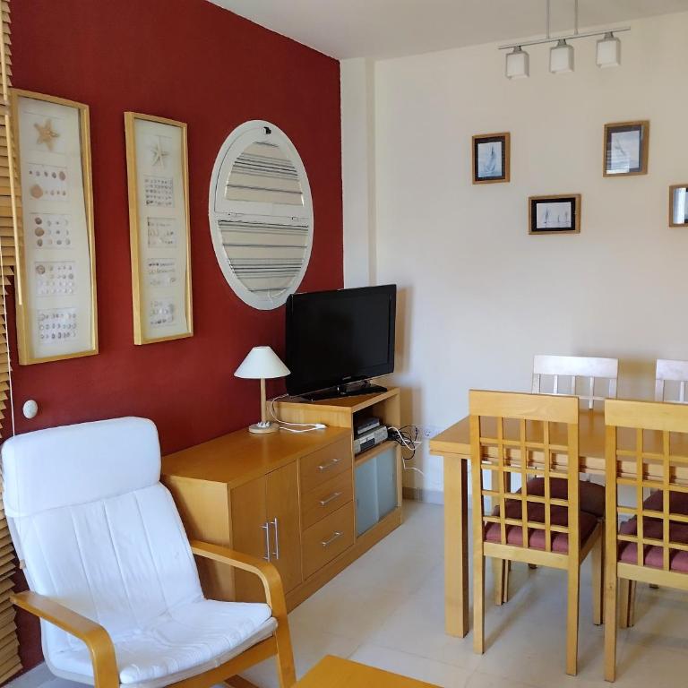 El pez naranja - Apartamento de 2 dormitorios - 17