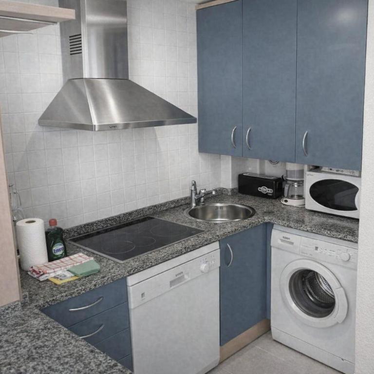 El pez naranja - Apartamento de 2 dormitorios - 18