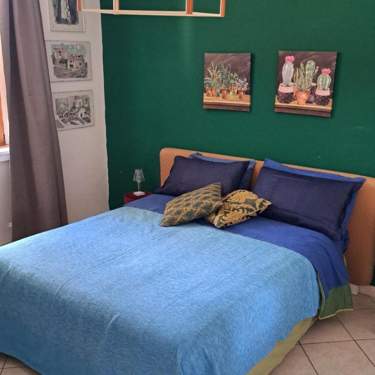 Alkimya Casa Vacanze - Appartamento con 2 Camere da Letto - 11