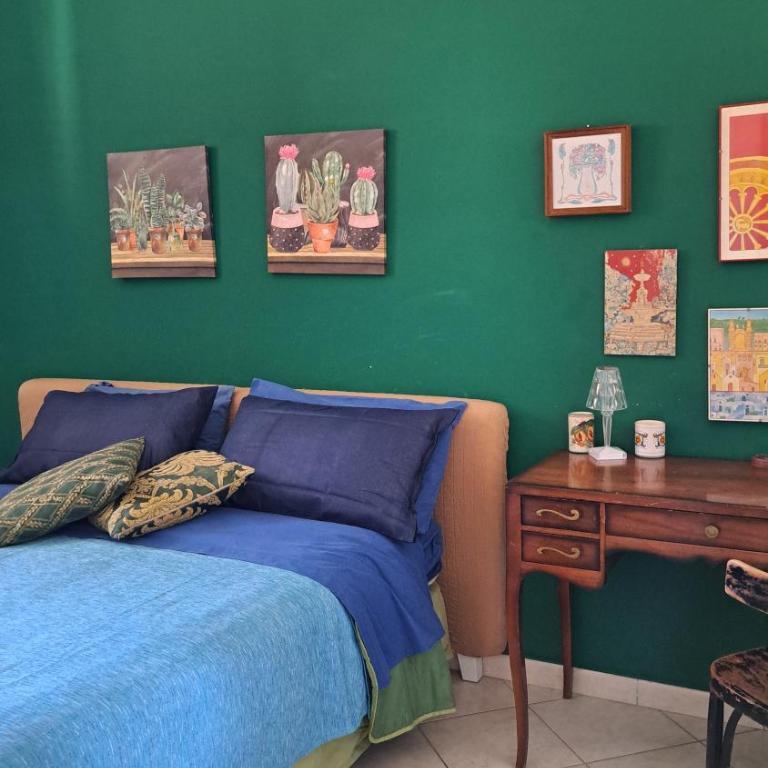 Alkimya Casa Vacanze - Appartamento con 2 Camere da Letto - 12