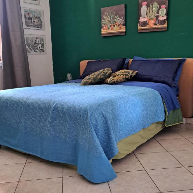 Alkimya Casa Vacanze - Appartamento con 2 Camere da Letto - 14