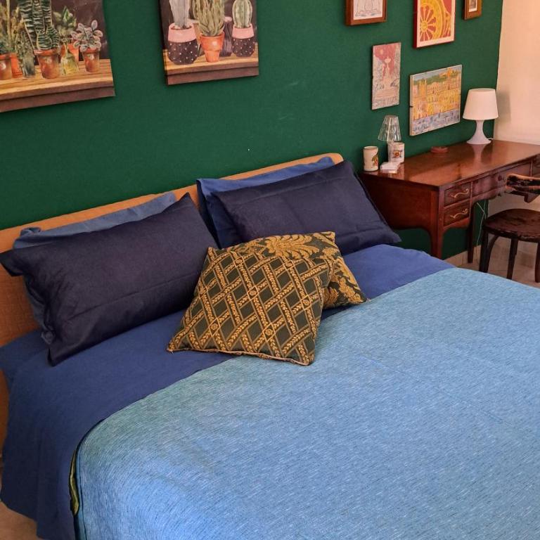 Alkimya Casa Vacanze - Appartamento con 2 Camere da Letto - 6