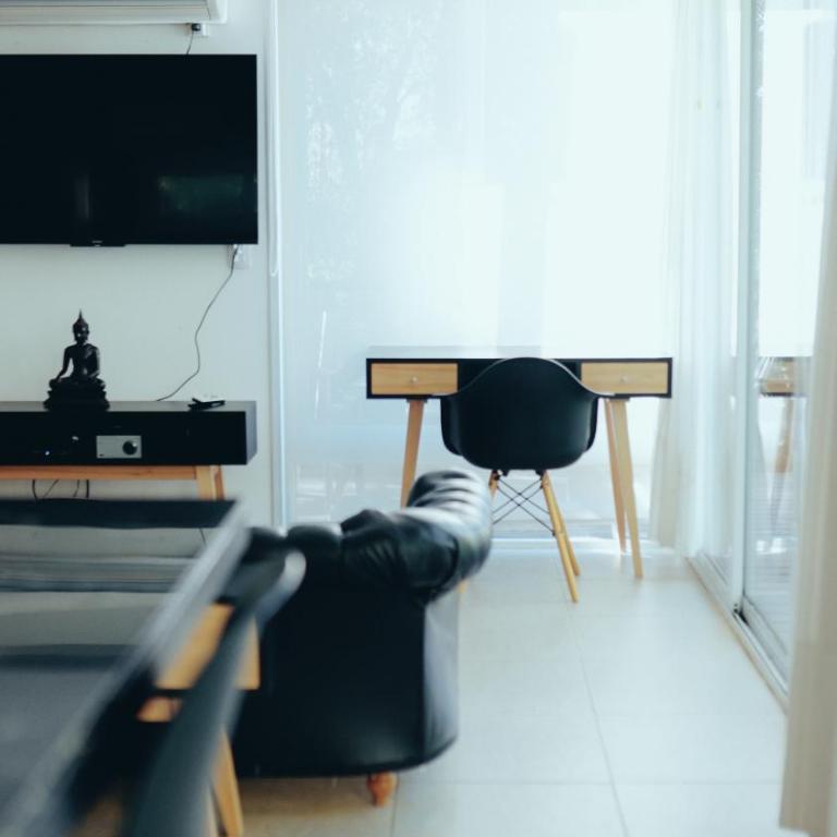 Entre Arboles Aparts - Two-Bedroom Apartment - 4