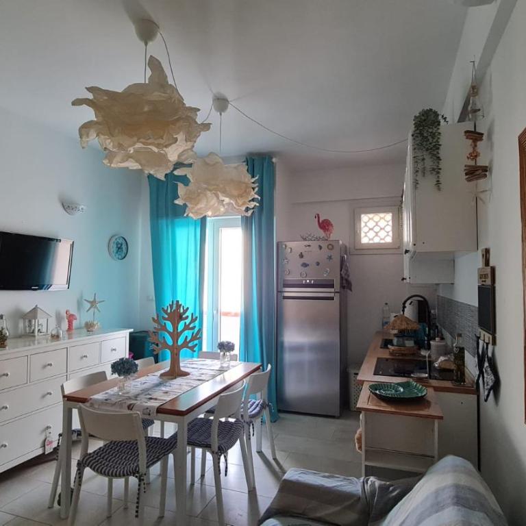 Casa Paola e Rita - Casa con 2 Camere da Letto - 1