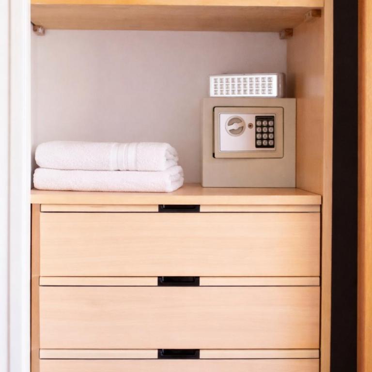 Descanso ideal! Garage incluido - Subte B y Tren - Apartamento Estudio - 23