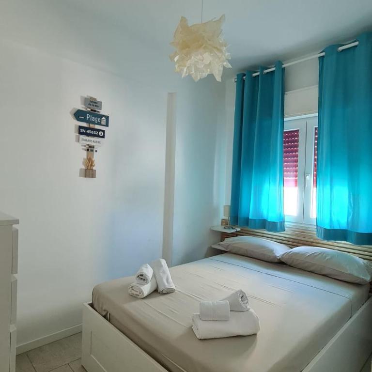 Casa Paola e Rita - Casa con 2 Camere da Letto - 3