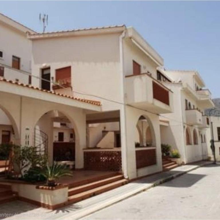 Casa Paola e Rita - Casa con 2 Camere da Letto - 10