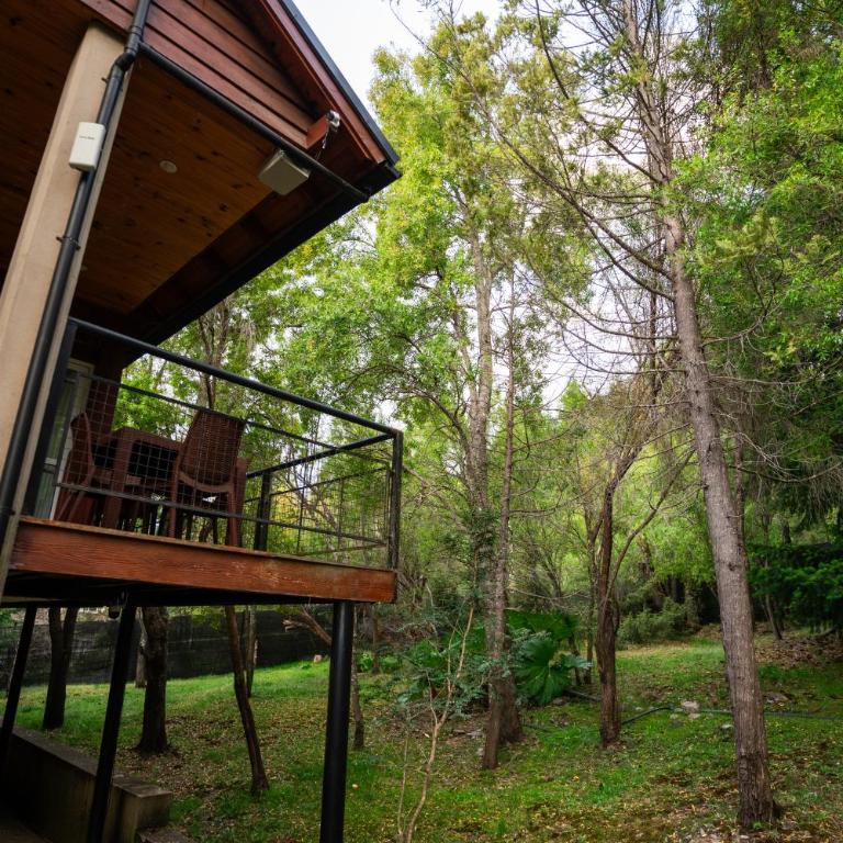 Entre Arboles Aparts - Two-Bedroom Apartment - 10