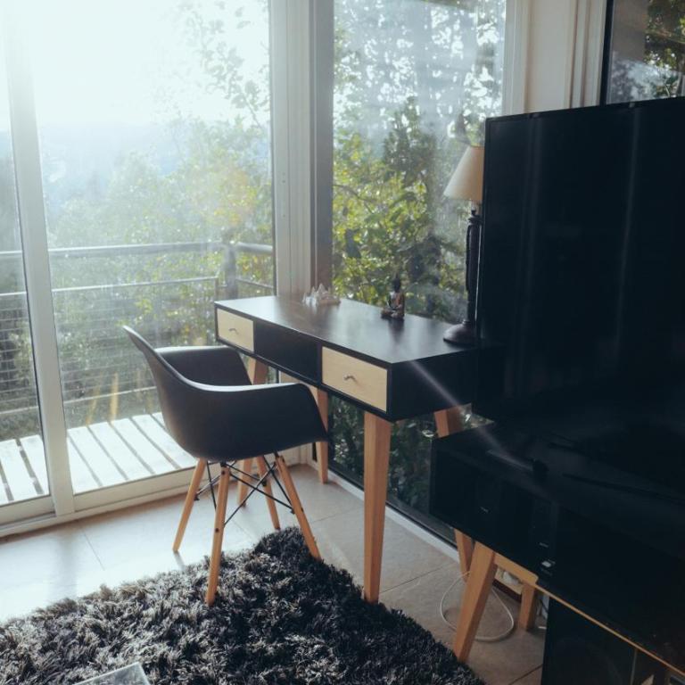 Entre Arboles Aparts - Two-Bedroom Apartment - 16