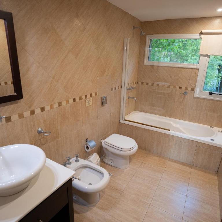 Entre Arboles Aparts - Two-Bedroom Apartment - 24