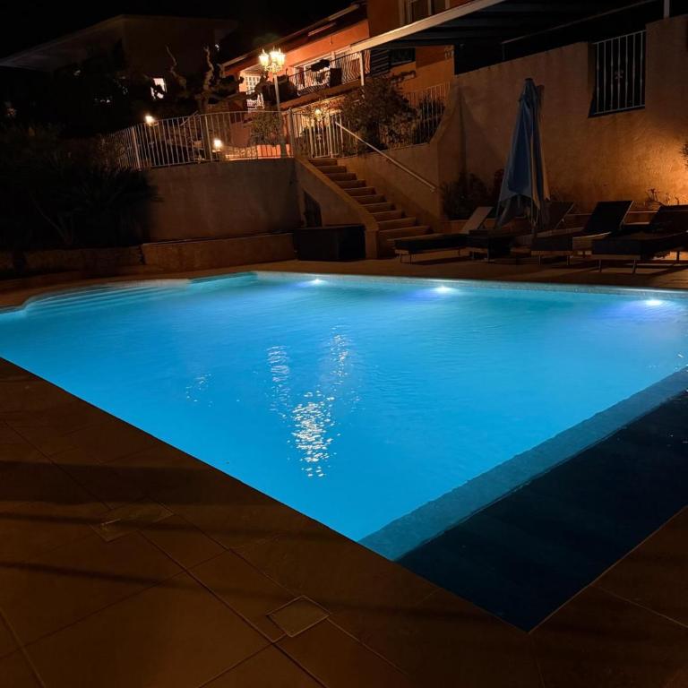 Villa Les Lauriers 5 étoiles - Maison Provençale - Villa - 5