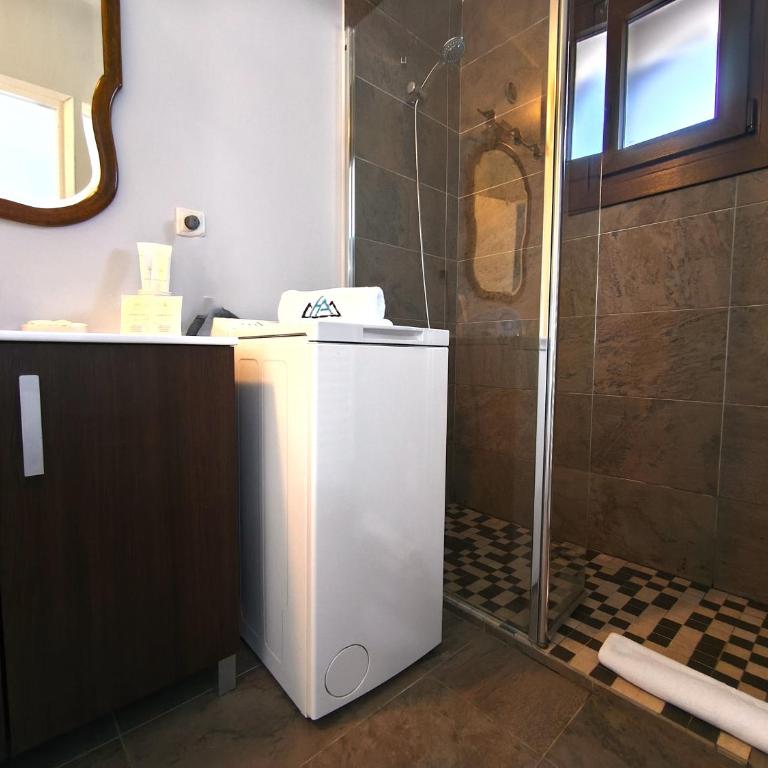 AC Apartaments El Tarter - Apartamento de 2 dormitorios con vistas a la montaña - 6