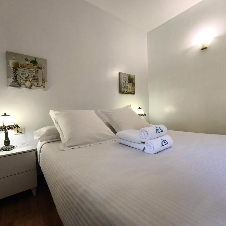AC Apartaments El Tarter - Apartamento de 2 dormitorios con vistas a la montaña - 7