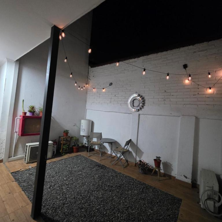 Davila&apatronatoexpress - Double Room - 12