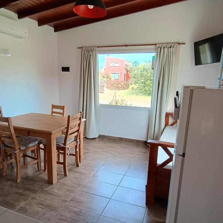 Complejo OHANA - Casas con pileta en Mar de Cobo - Casa con 1 dormitorio - 3