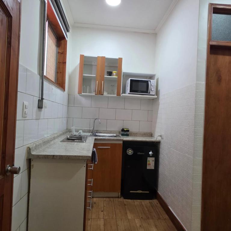 Davila&apatronatoexpress - Double Room - 13