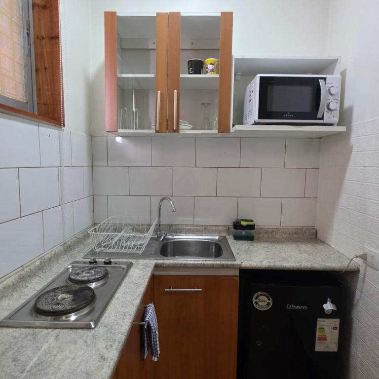 Davila&apatronatoexpress - Double Room - 14