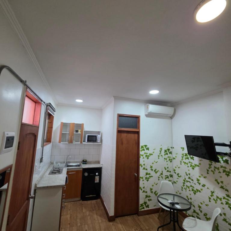 Davila&apatronatoexpress - Double Room - 15