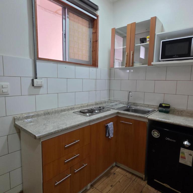 Davila&apatronatoexpress - Double Room - 16
