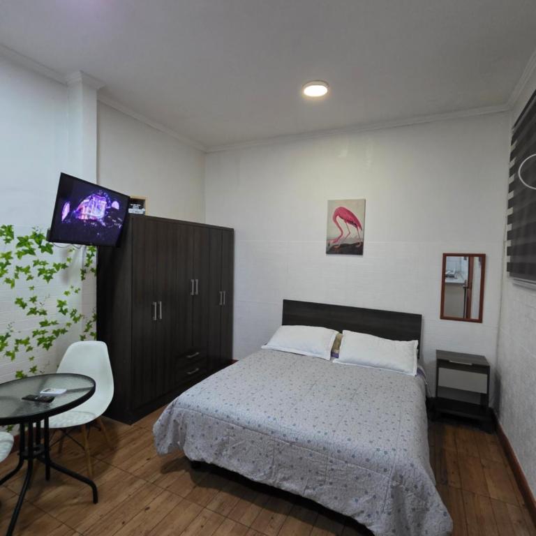Davila&apatronatoexpress - Double Room - 1