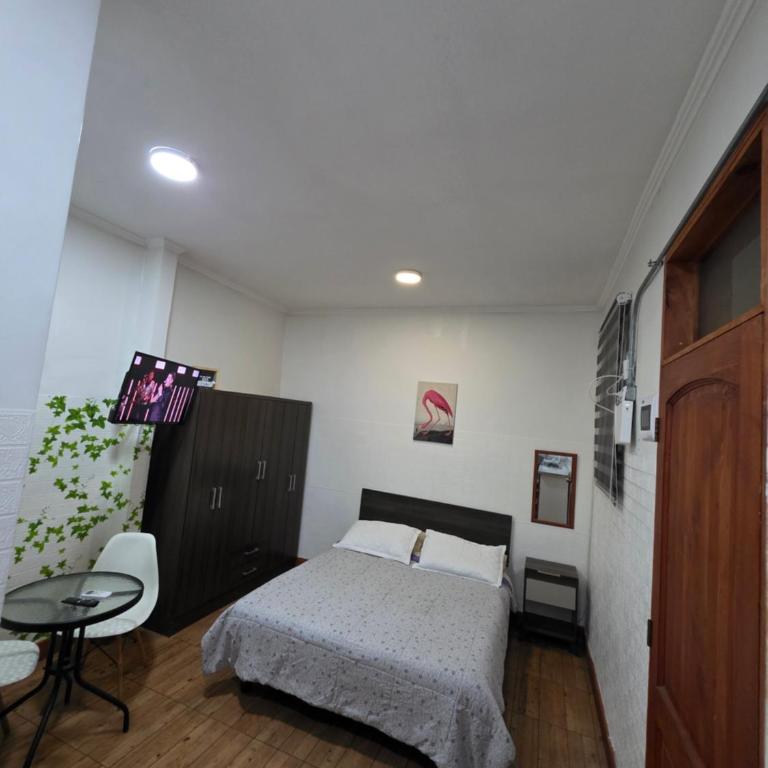 Davila&apatronatoexpress - Double Room - 17