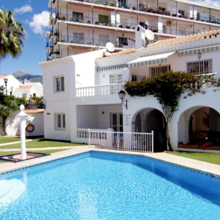 Bajamar 22, beautiful house Parador area - Casa - 1