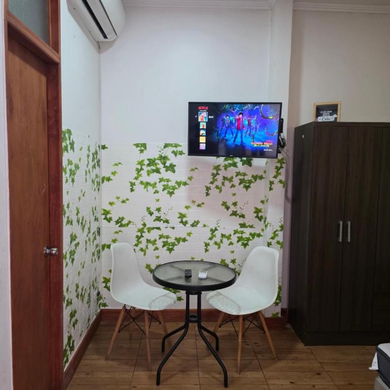 Davila&apatronatoexpress - Double Room - 19