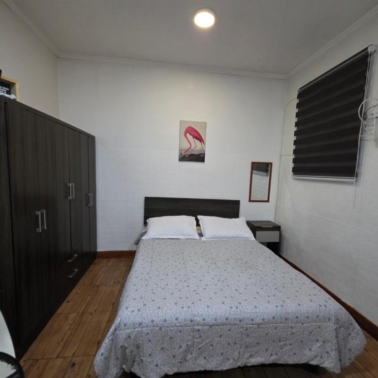 Davila&apatronatoexpress - Double Room - 20
