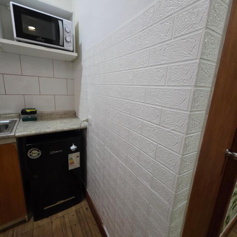 Davila&apatronatoexpress - Double Room - 21