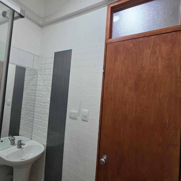 Davila&apatronatoexpress - Double Room - 22