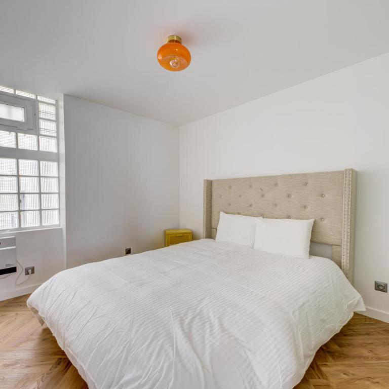 PANTHEON - Appartement - Rez-de-Chaussée - 7